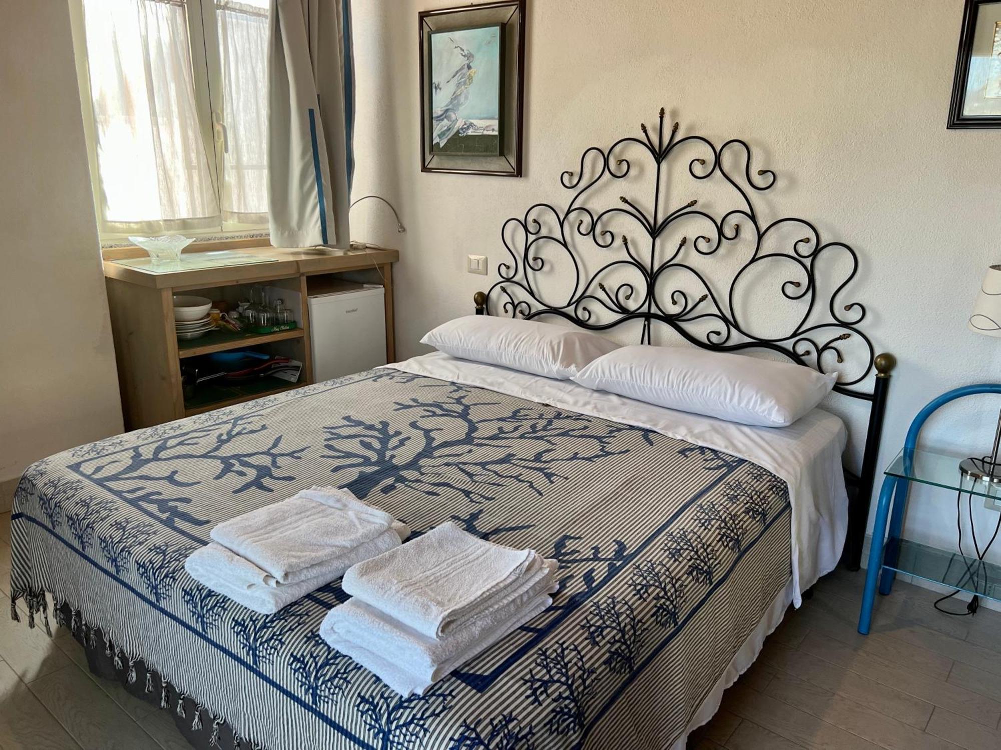Stazzo La Foci Soluzioni Vista Mare Vila Aglientu Exterior foto