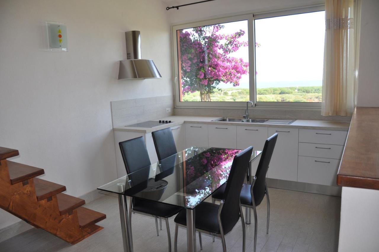 Stazzo La Foci Soluzioni Vista Mare Vila Aglientu Exterior foto